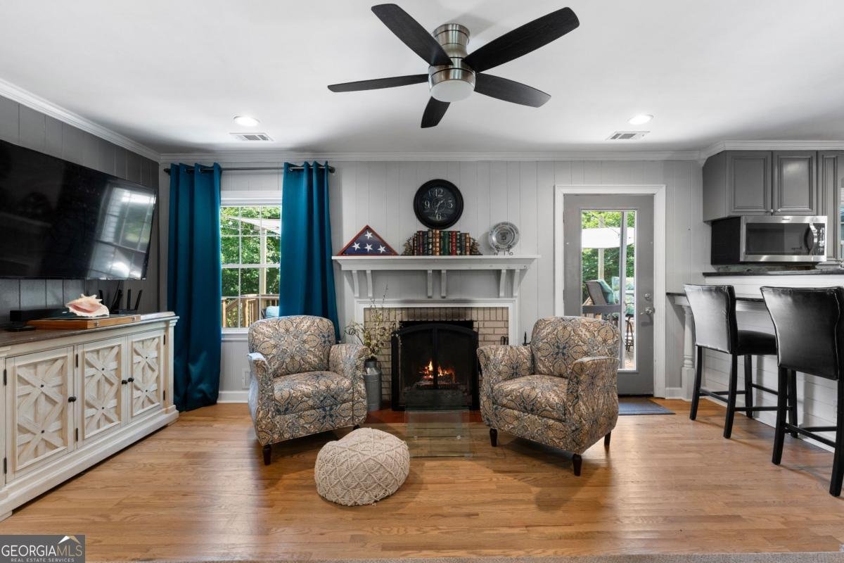 10 Davis Street Cartersville - Photo 8