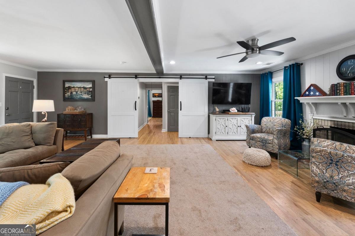 10 Davis Street Cartersville - Photo 9