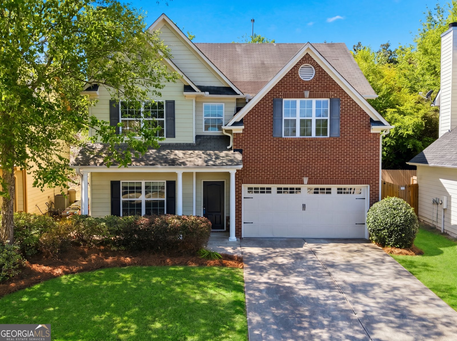 2611 Bald Cypress Drive Braselton - Photo 1
