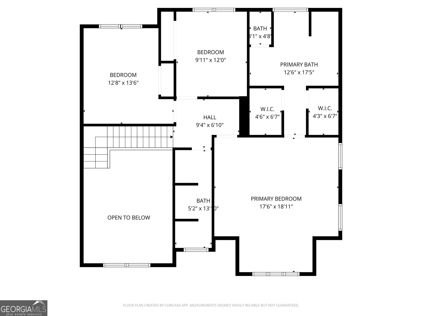 2611 Bald Cypress Drive Braselton - Photo 48