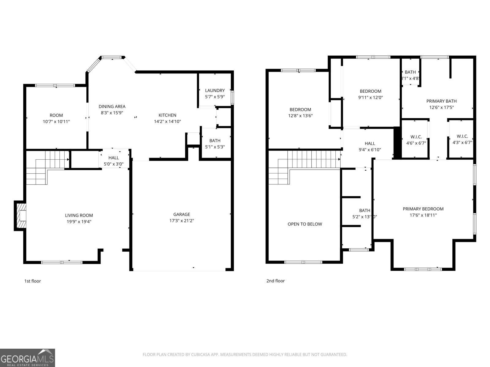 2611 Bald Cypress Drive Braselton - Photo 49