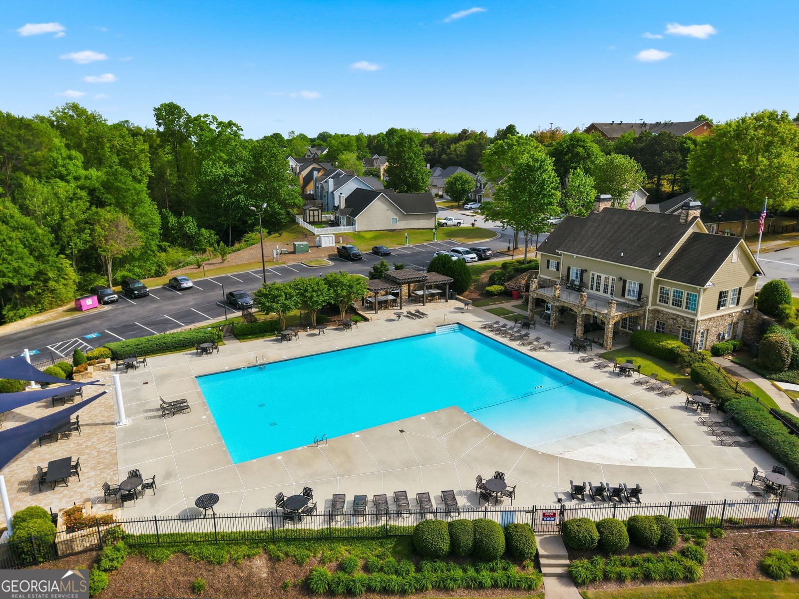 2611 Bald Cypress Drive Braselton - Photo 50