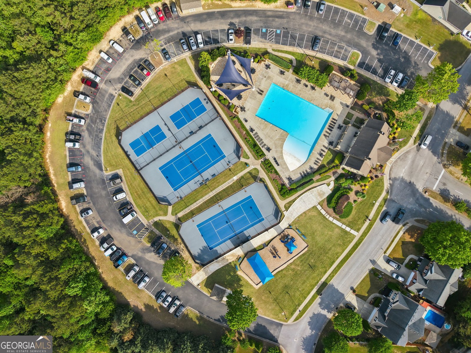 2611 Bald Cypress Drive Braselton - Photo 51