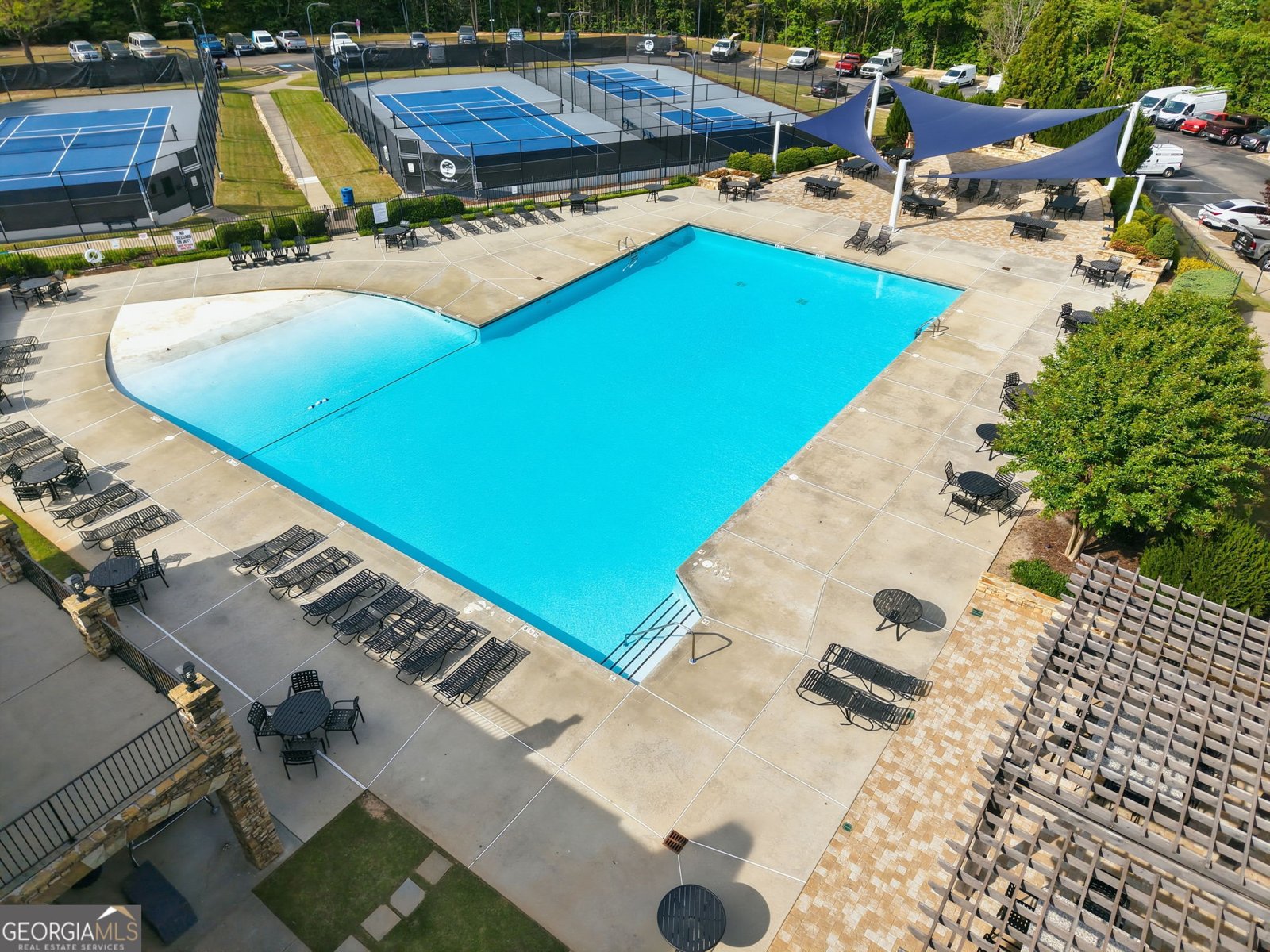 2611 Bald Cypress Drive Braselton - Photo 52