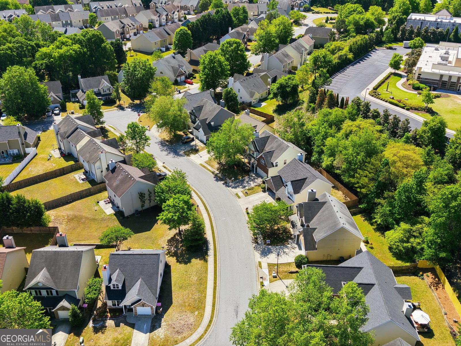 2611 Bald Cypress Drive Braselton - Photo 7