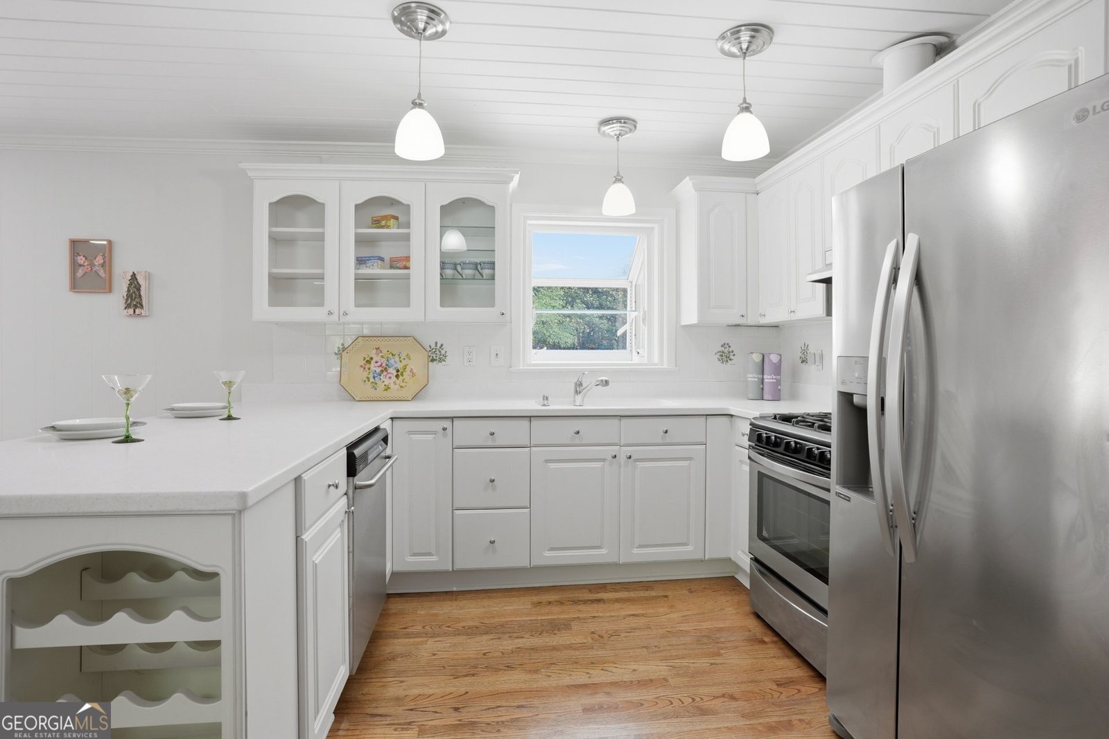 3103 Nottaway Court Atlanta - Photo 11