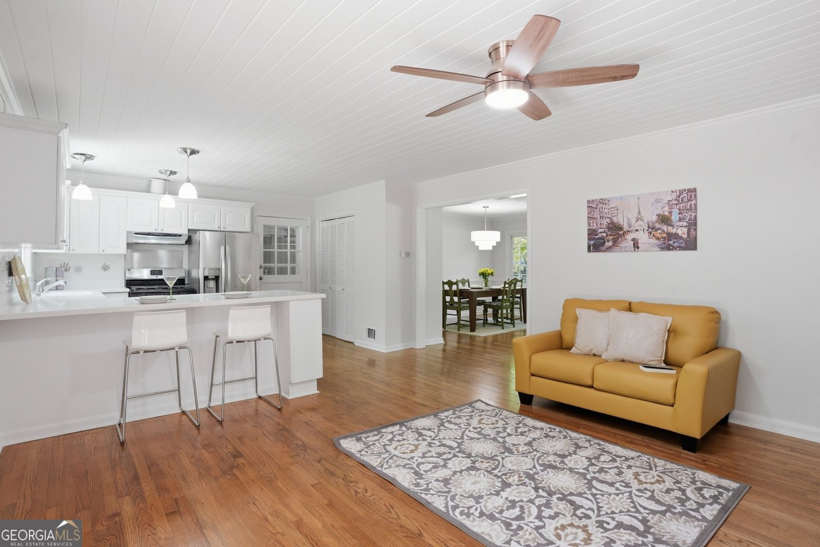 3103 Nottaway Court Atlanta - Photo 12