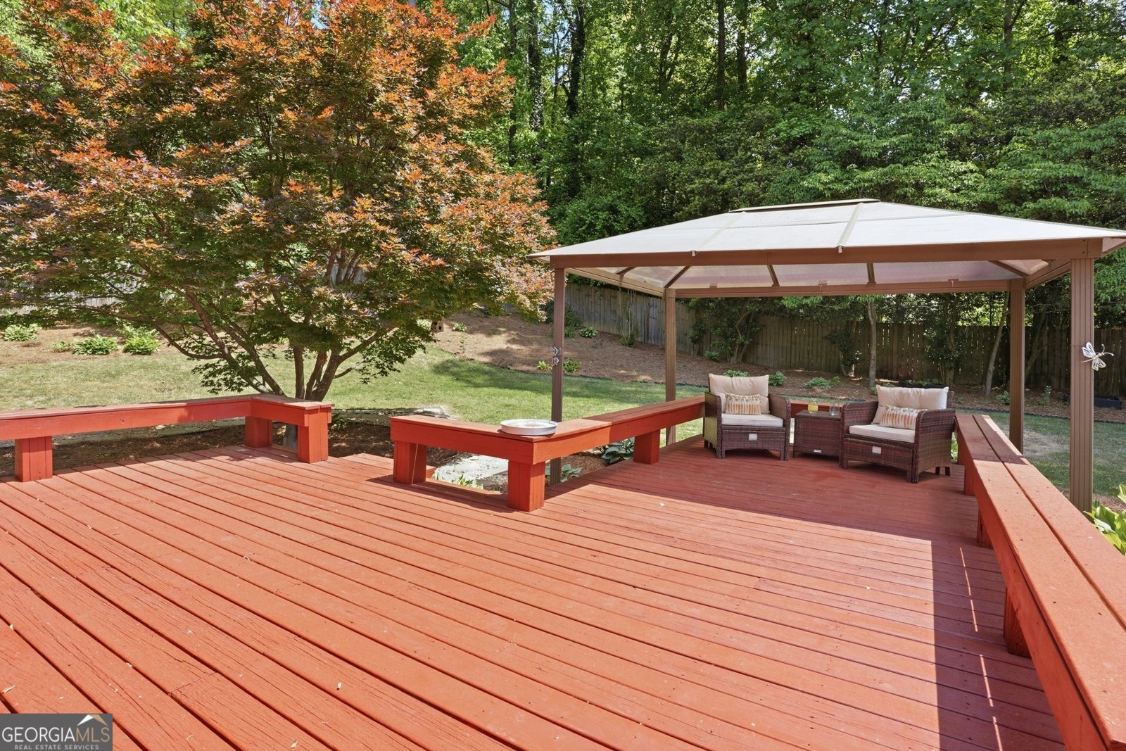 3103 Nottaway Court Atlanta - Photo 23