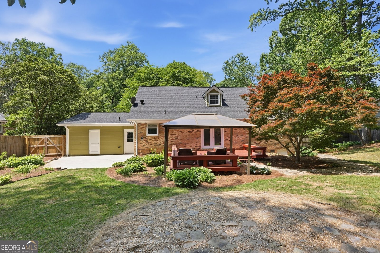 3103 Nottaway Court Atlanta - Photo 25