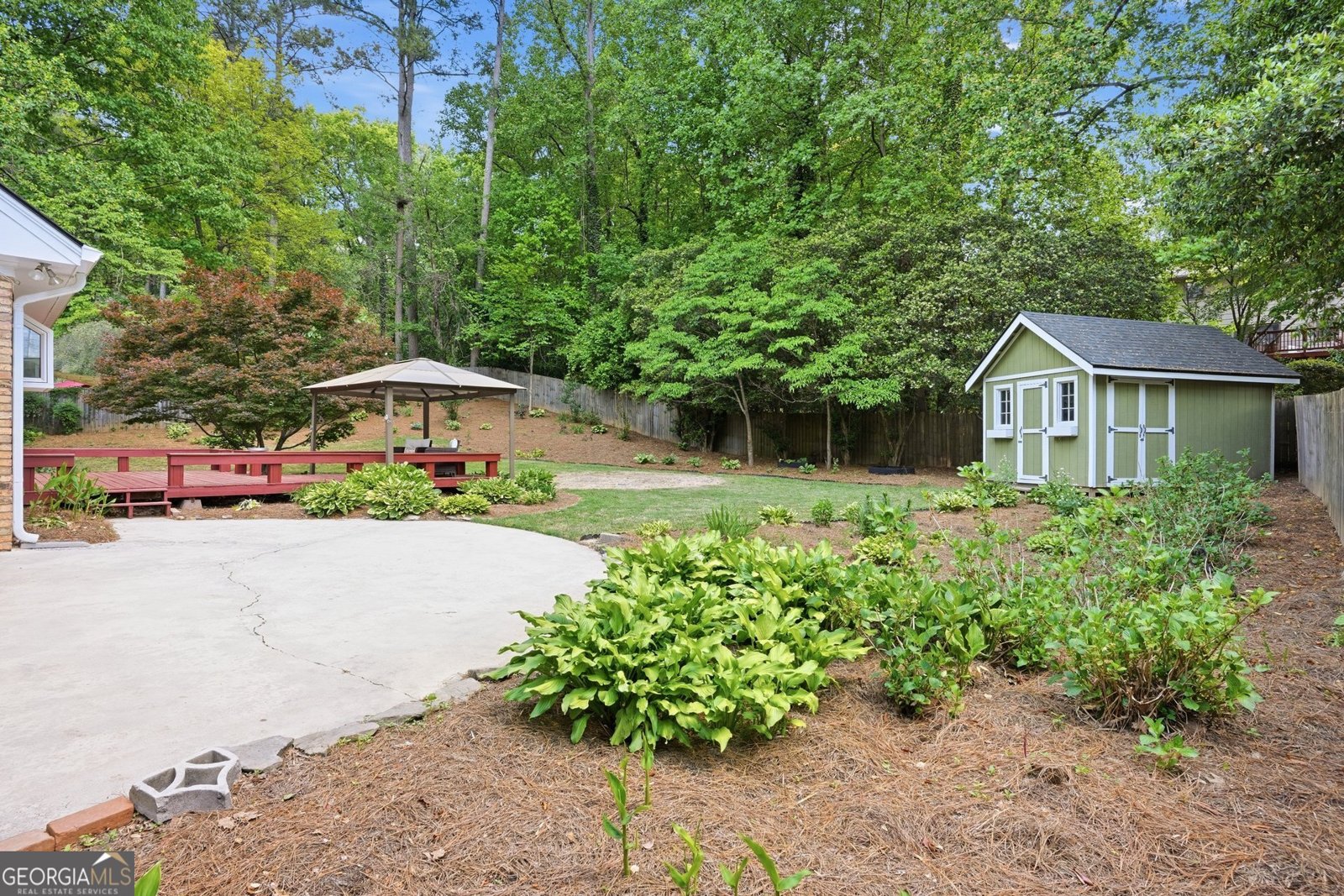 3103 Nottaway Court Atlanta - Photo 26