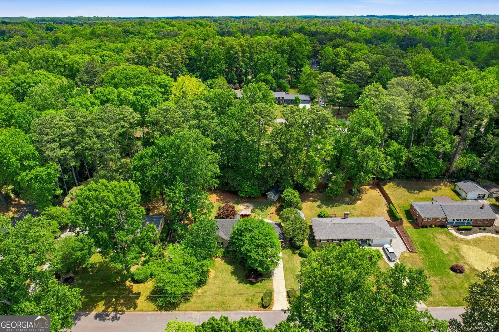 3103 Nottaway Court Atlanta - Photo 27