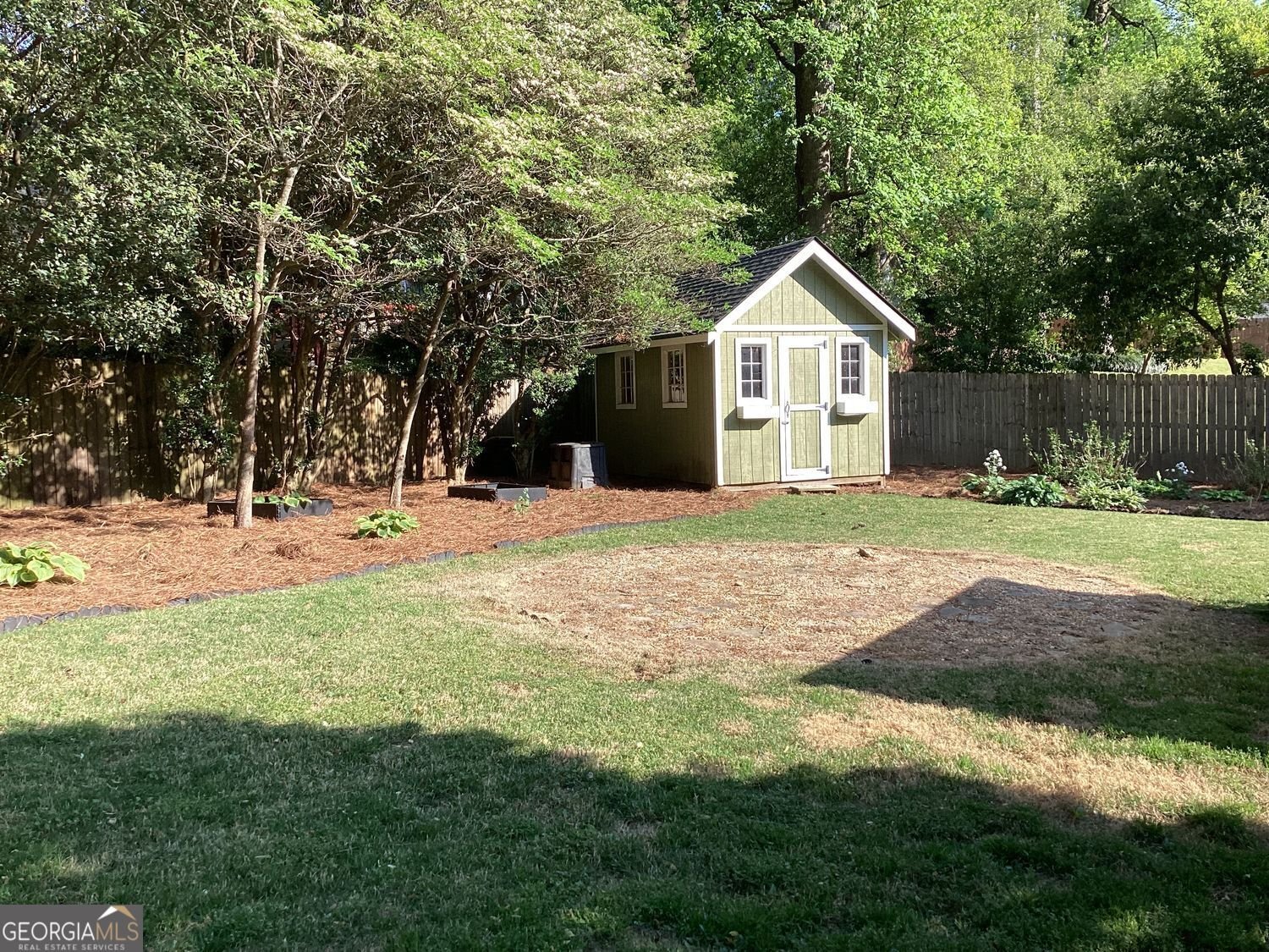 3103 Nottaway Court Atlanta - Photo 28