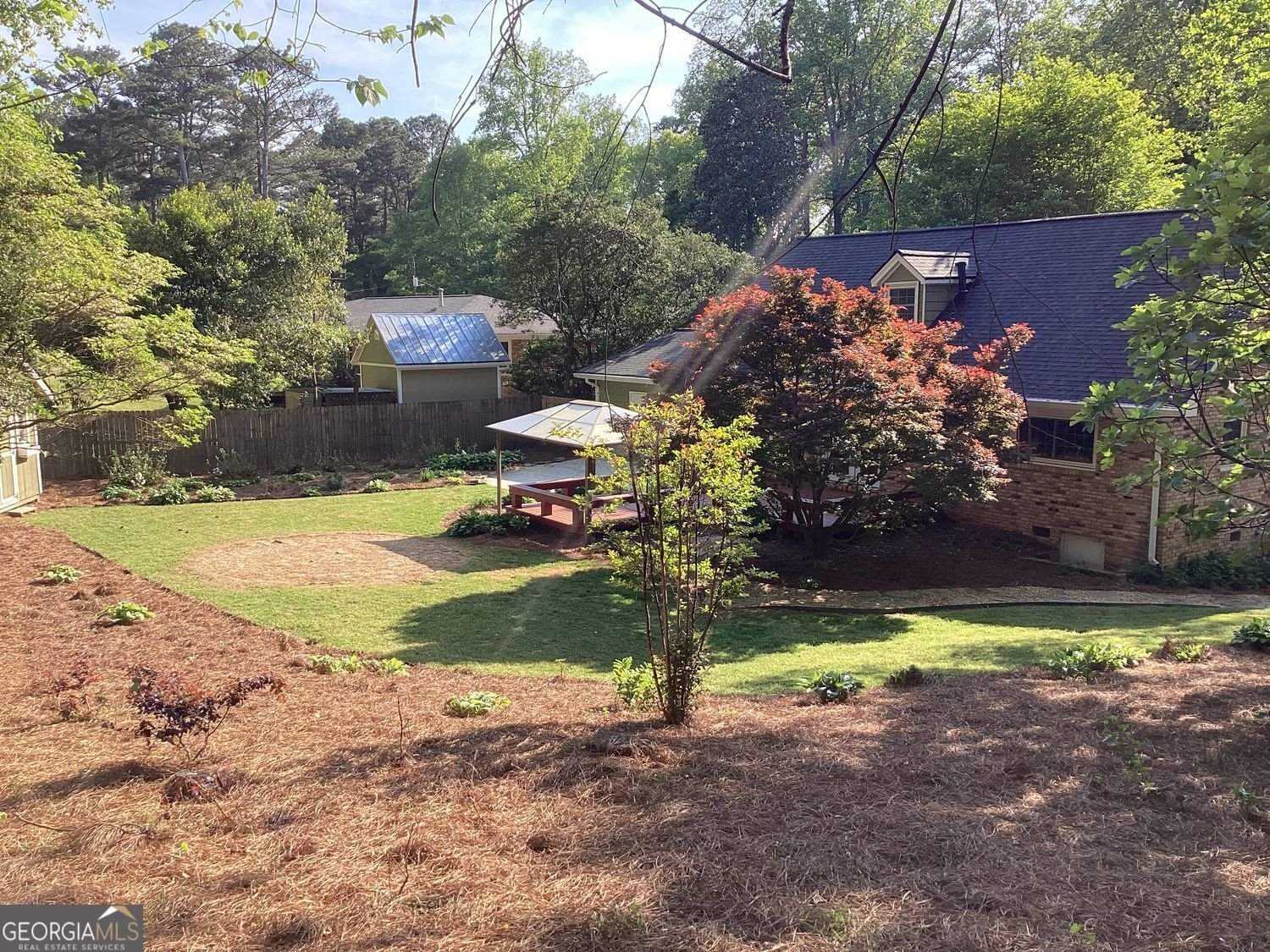 3103 Nottaway Court Atlanta - Photo 29