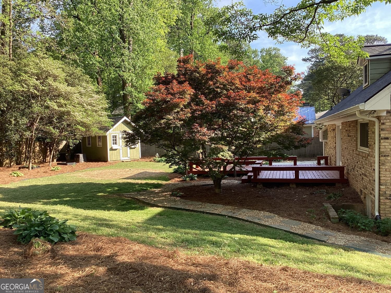 3103 Nottaway Court Atlanta - Photo 30