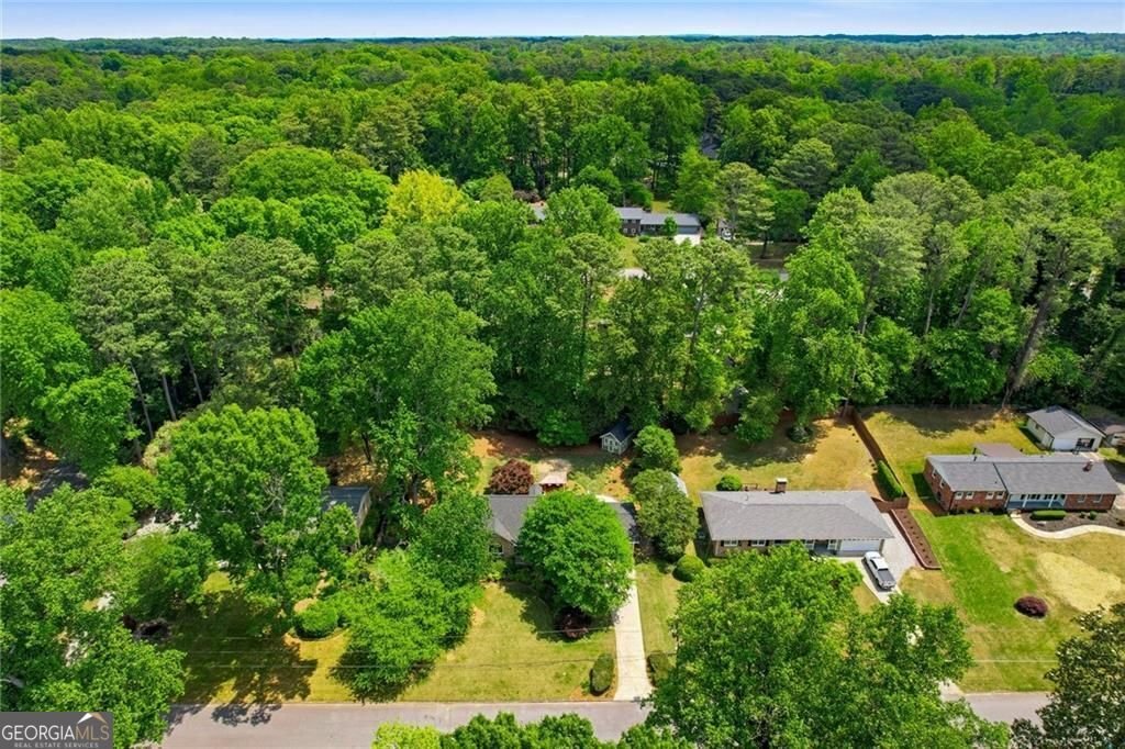 3103 Nottaway Court Atlanta - Photo 33