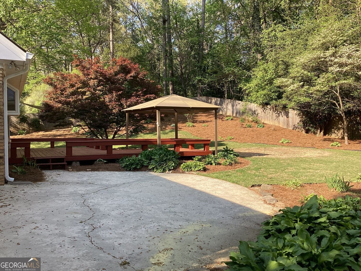 3103 Nottaway Court Atlanta - Photo 8