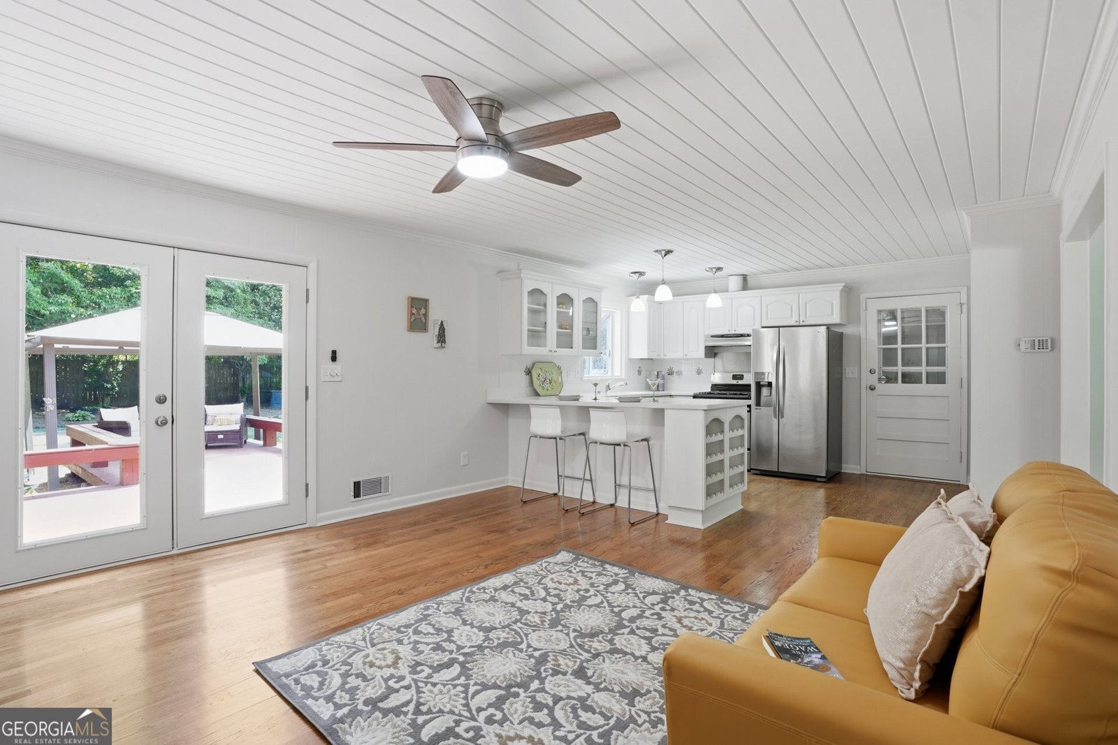 3103 Nottaway Court Atlanta - Photo 9