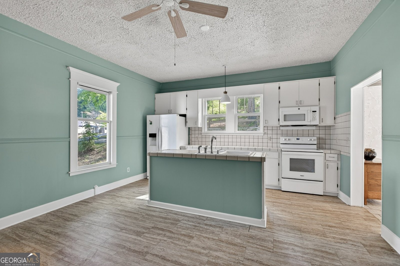 212 Piedmont Street Calhoun - Photo 6