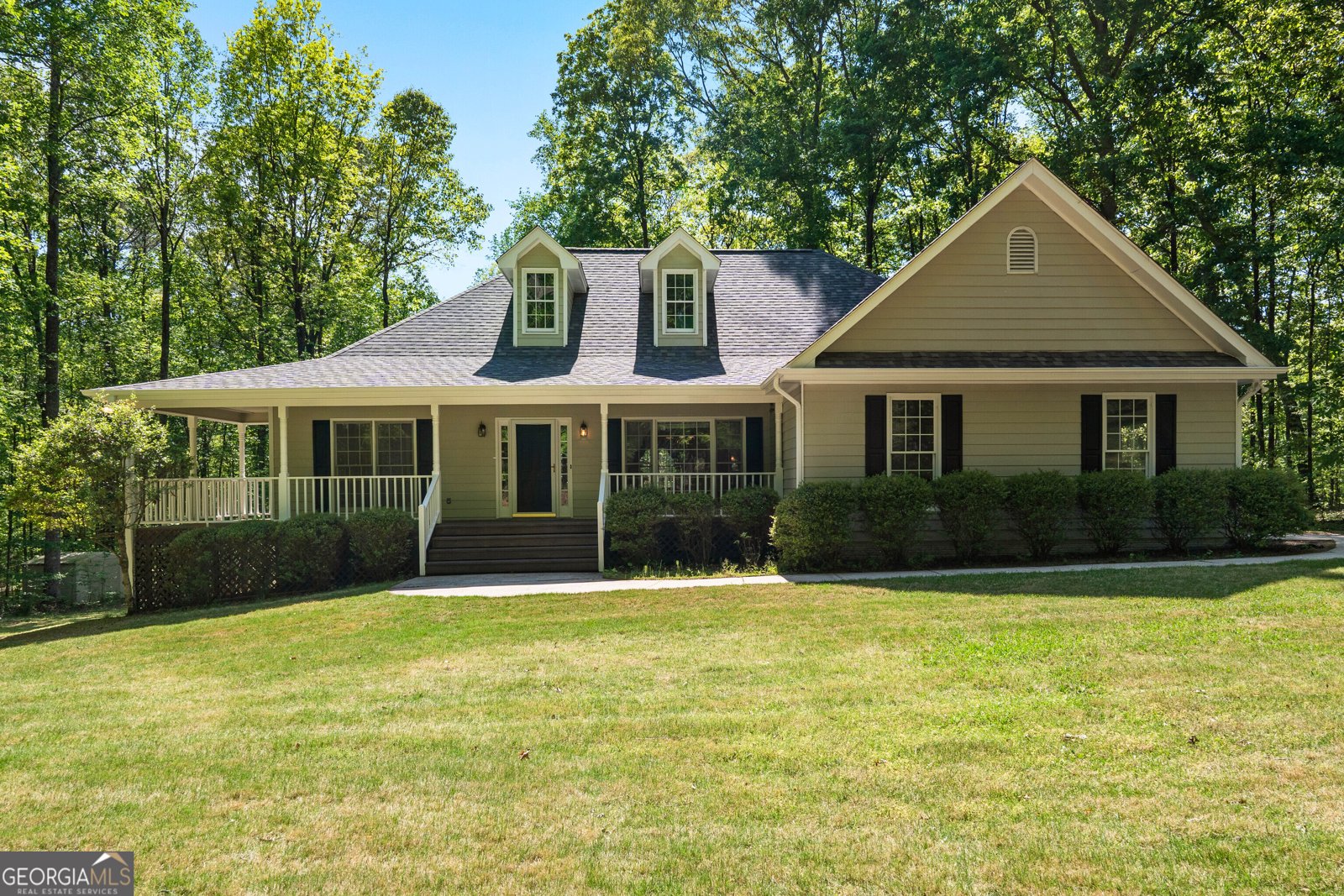 275 Evans Way Fayetteville - Photo 1