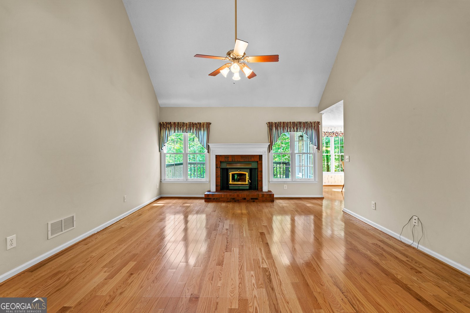 275 Evans Way Fayetteville - Photo 12