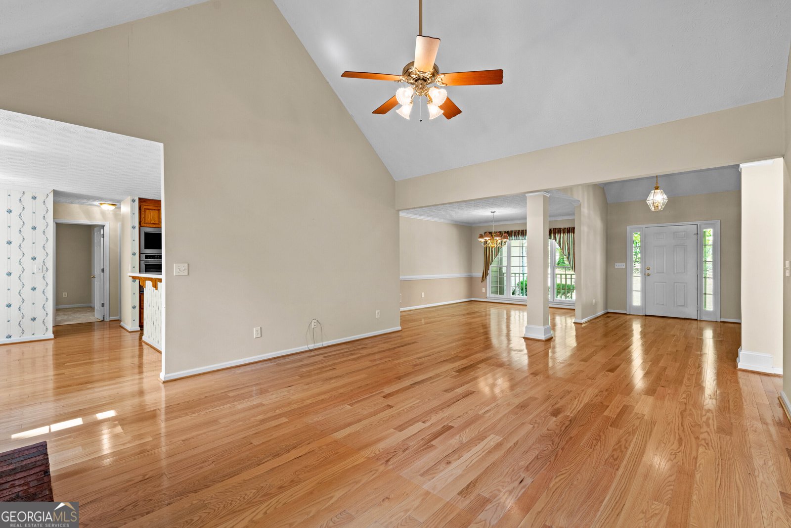 275 Evans Way Fayetteville - Photo 13