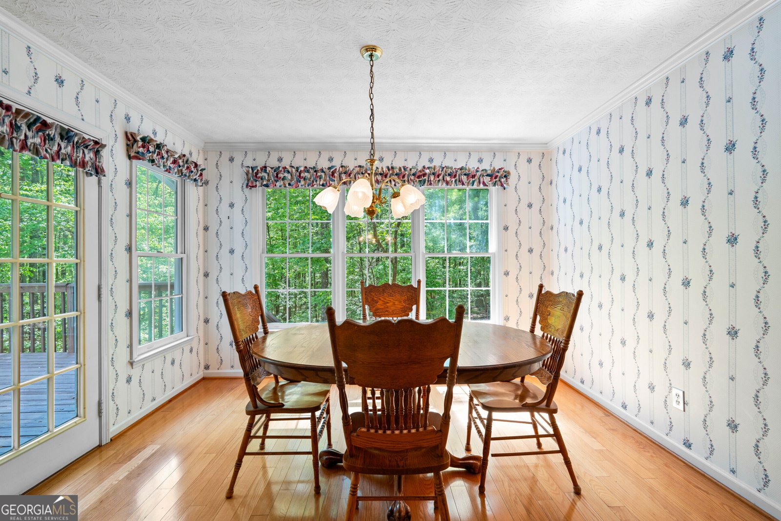 275 Evans Way Fayetteville - Photo 19