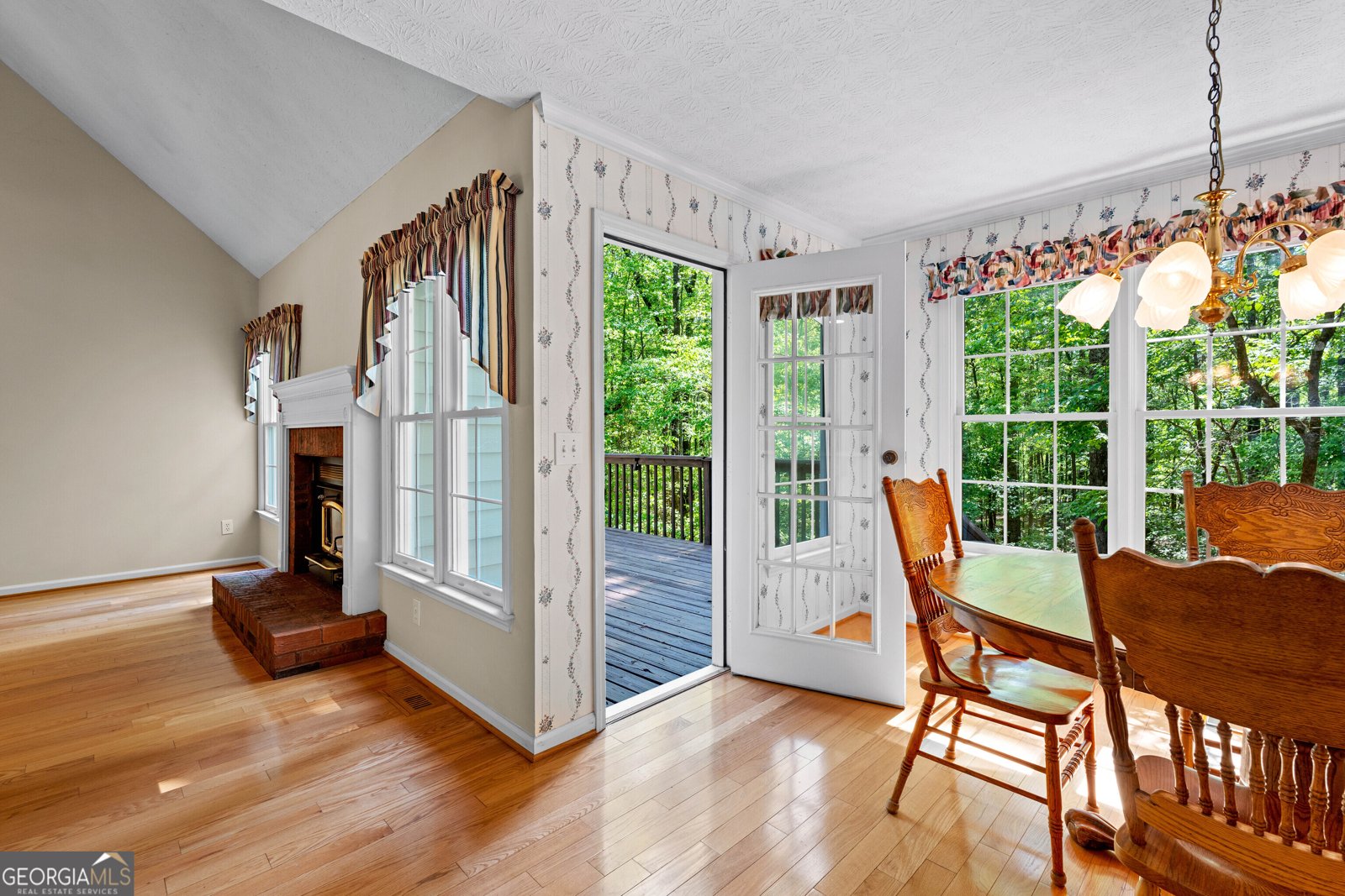 275 Evans Way Fayetteville - Photo 20