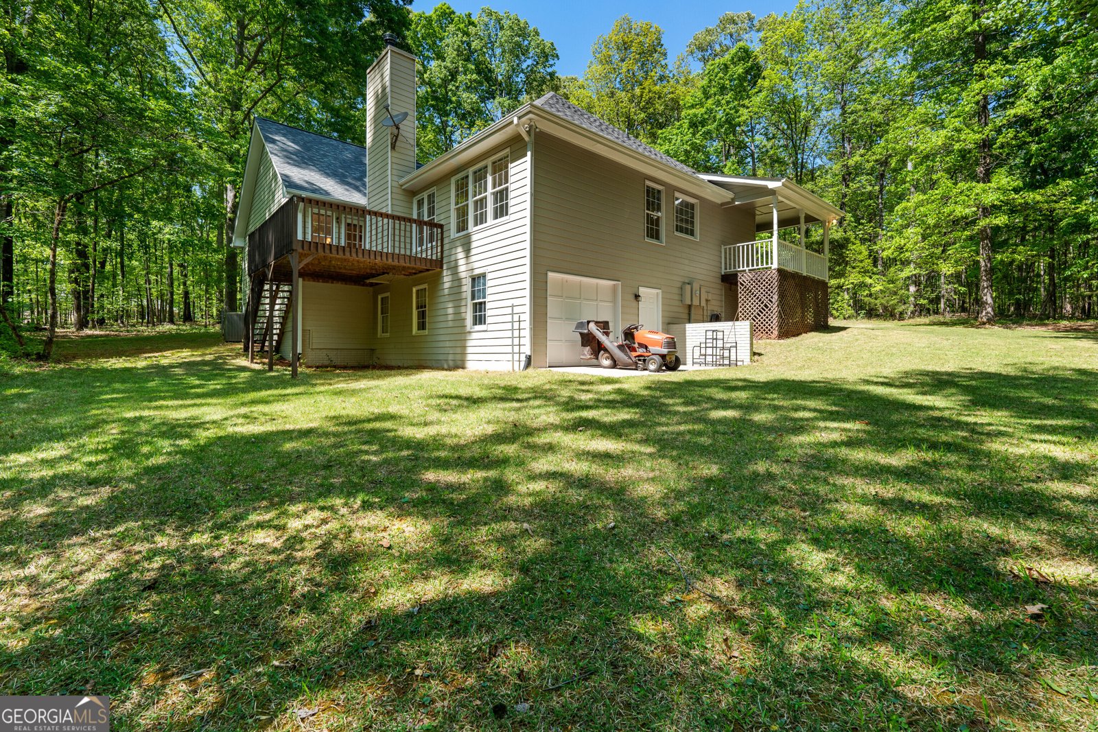 275 Evans Way Fayetteville - Photo 48