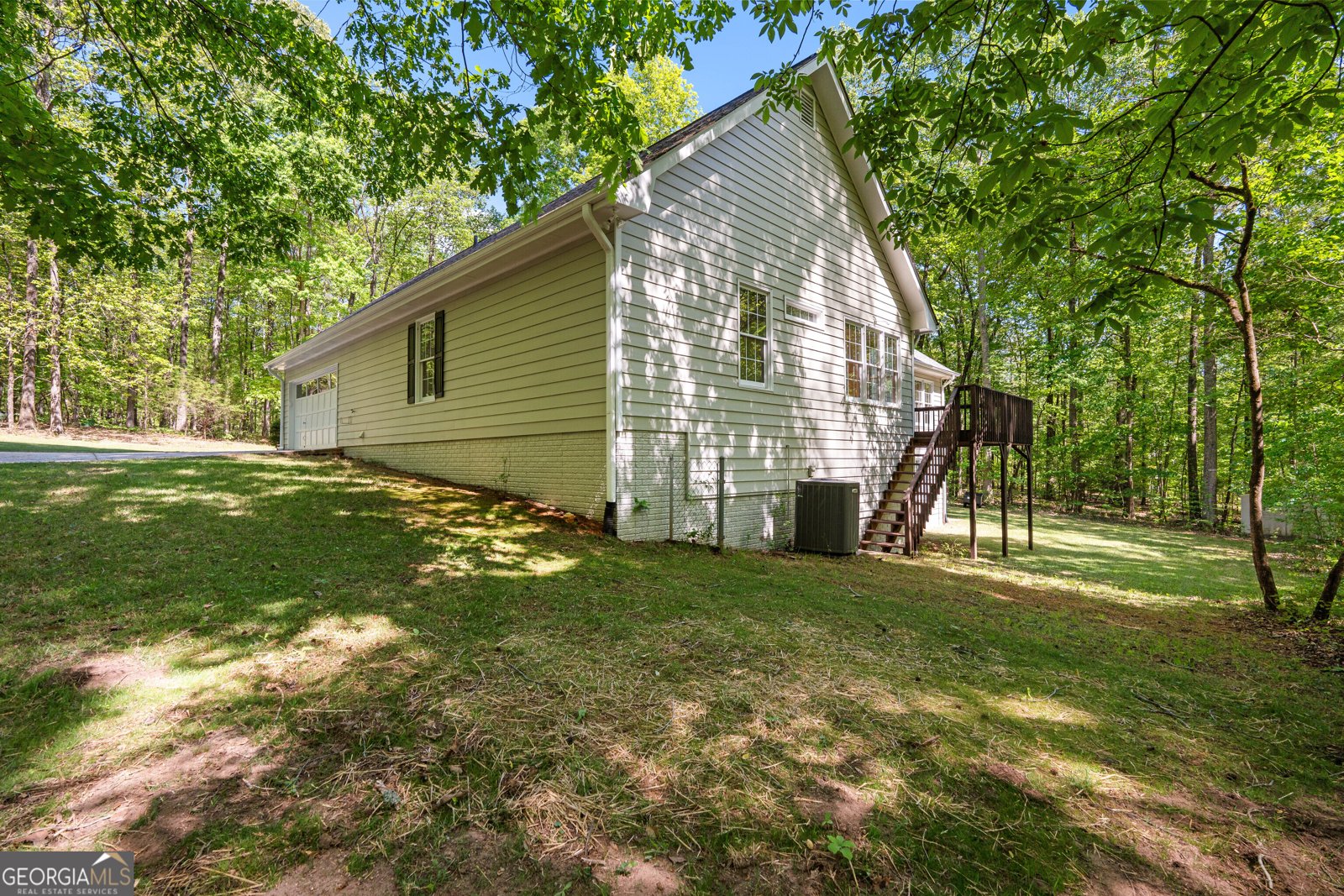 275 Evans Way Fayetteville - Photo 50