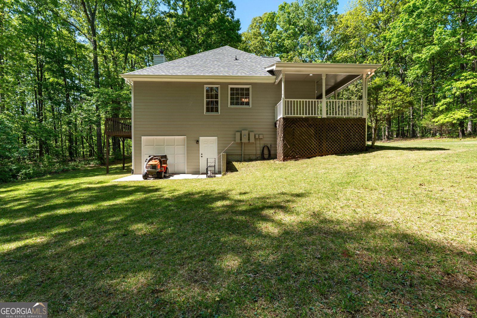 275 Evans Way Fayetteville - Photo 51