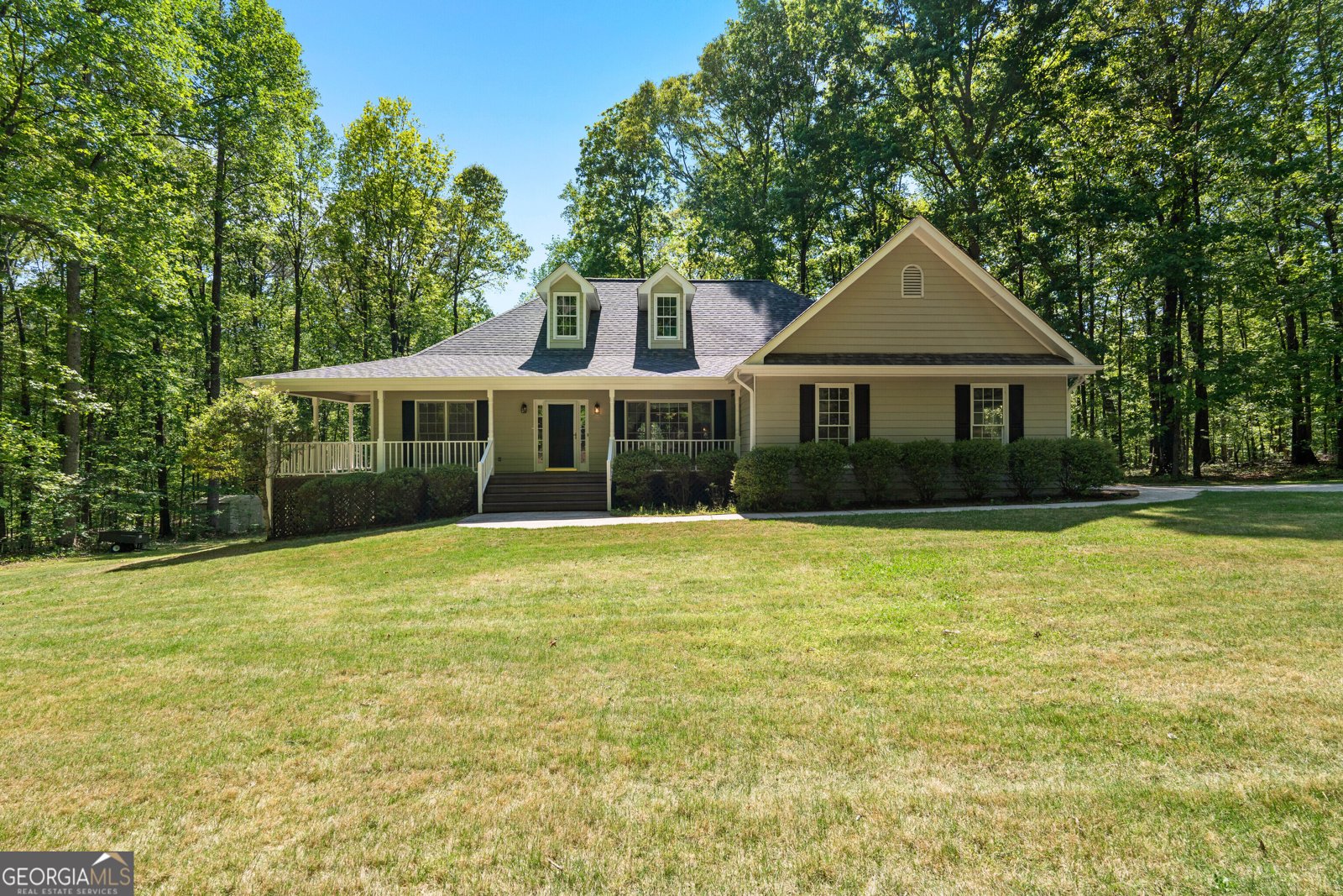 275 Evans Way Fayetteville - Photo 52