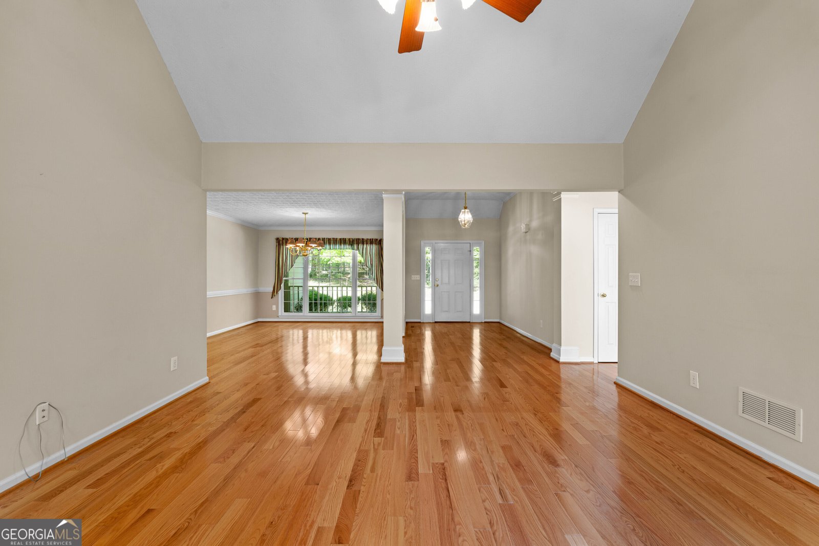 275 Evans Way Fayetteville - Photo 9