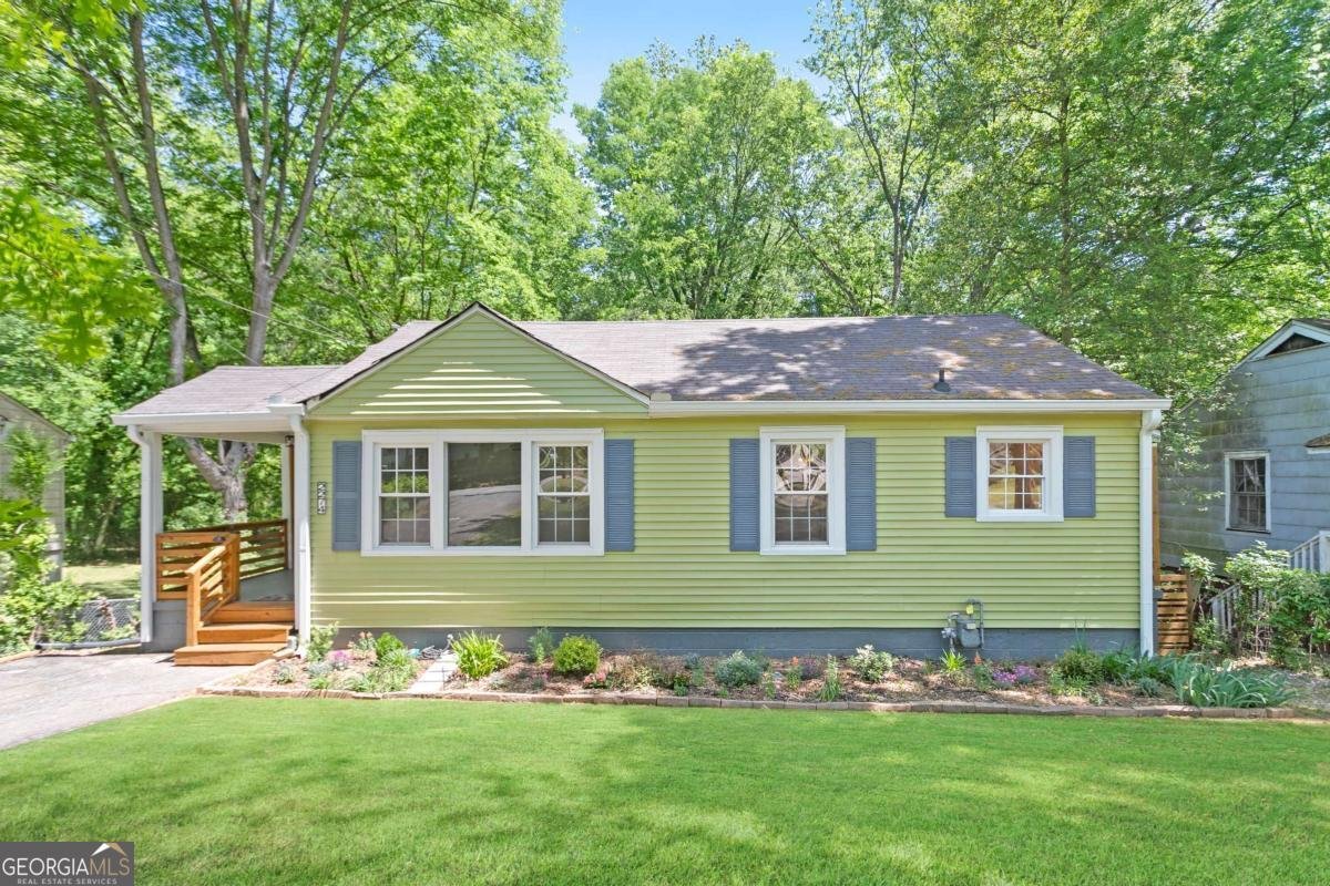 2274 Carey Drive Atlanta - Photo 1