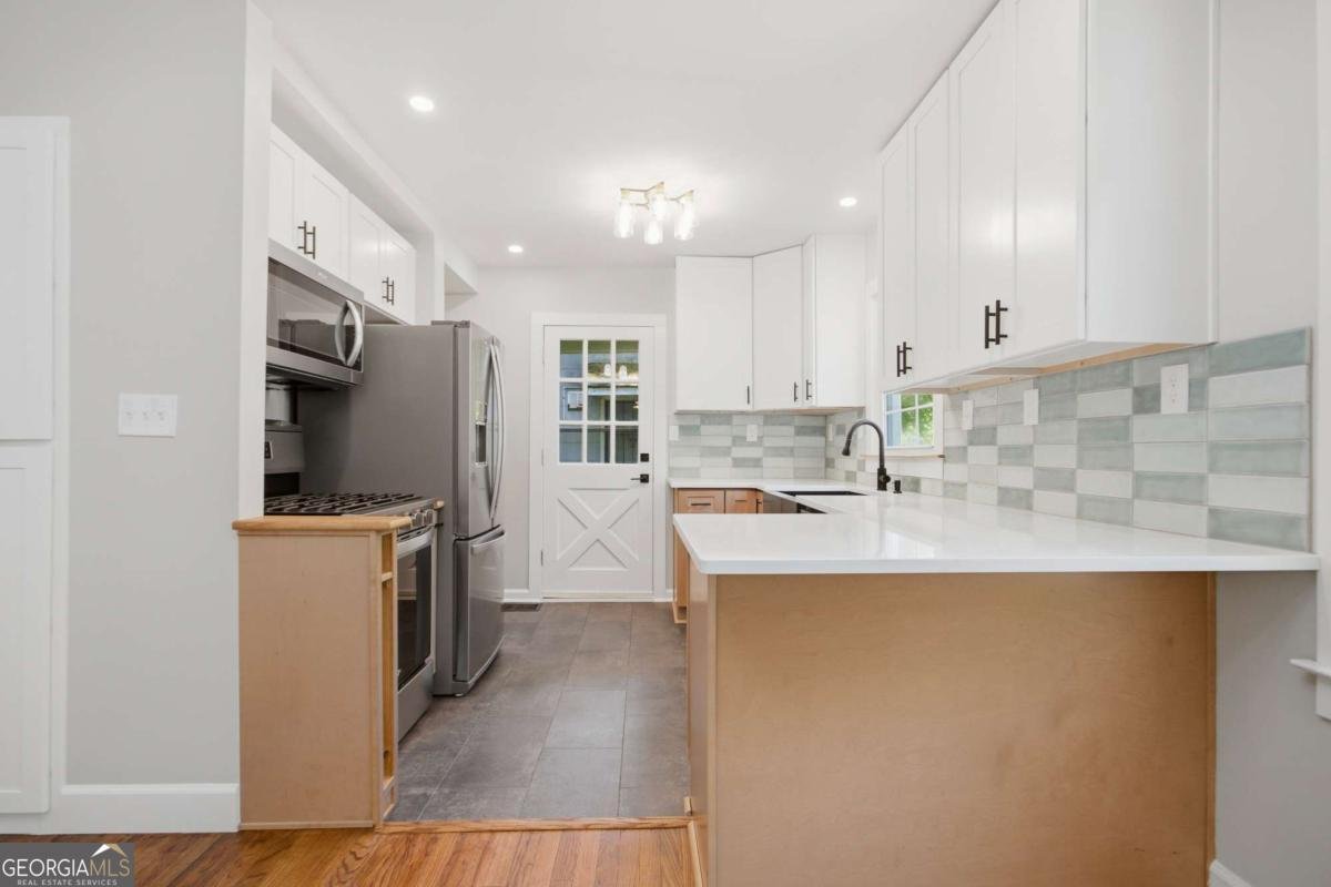 2274 Carey Drive Atlanta - Photo 10