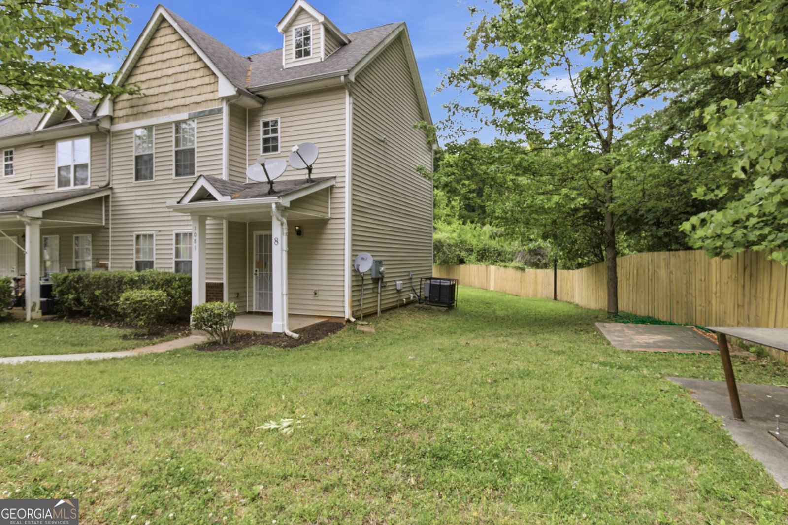 1081 Estes Drive Atlanta - Photo 1