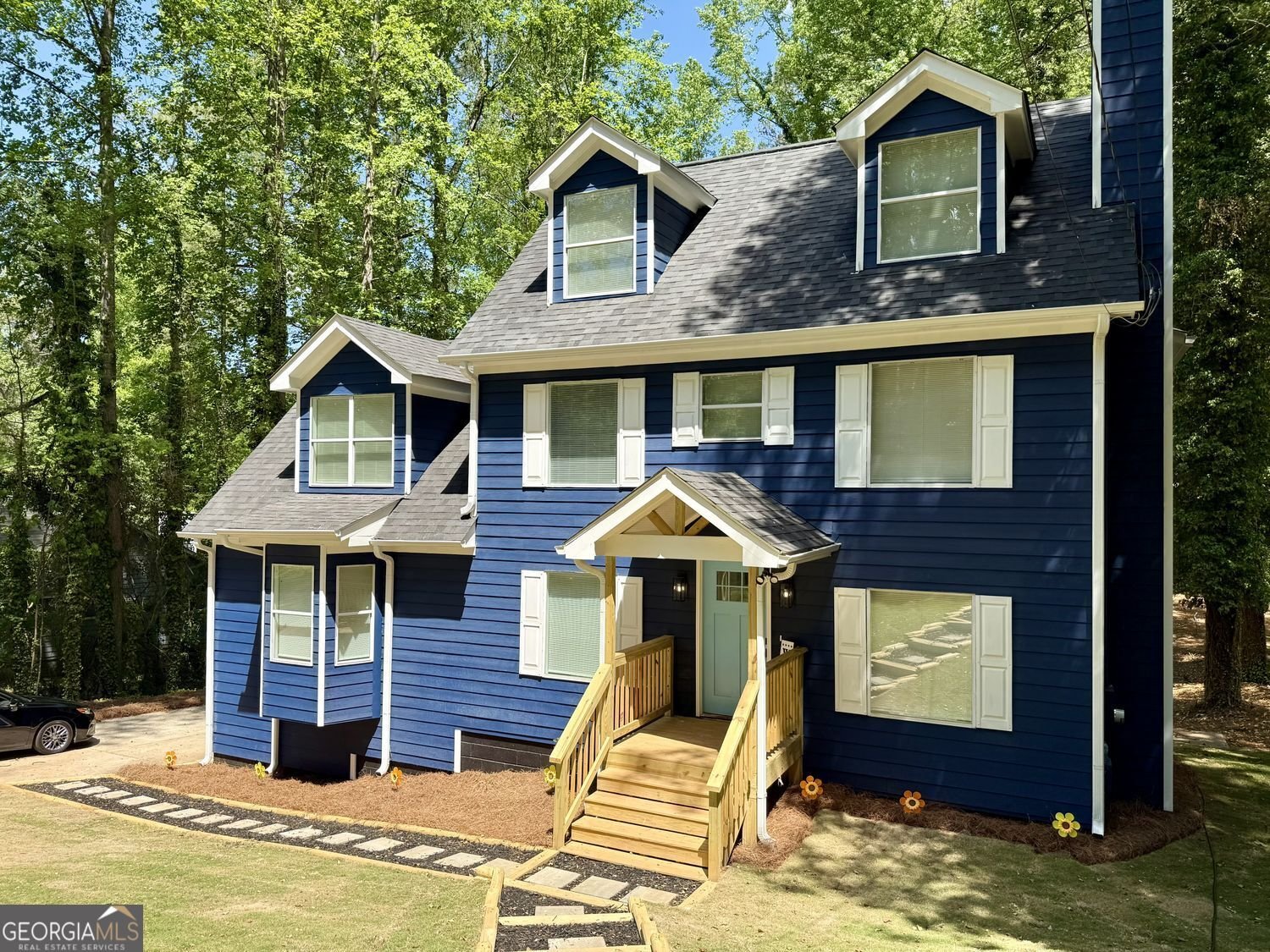 4232 Marjorie Rd, SW Snellville - Photo 1