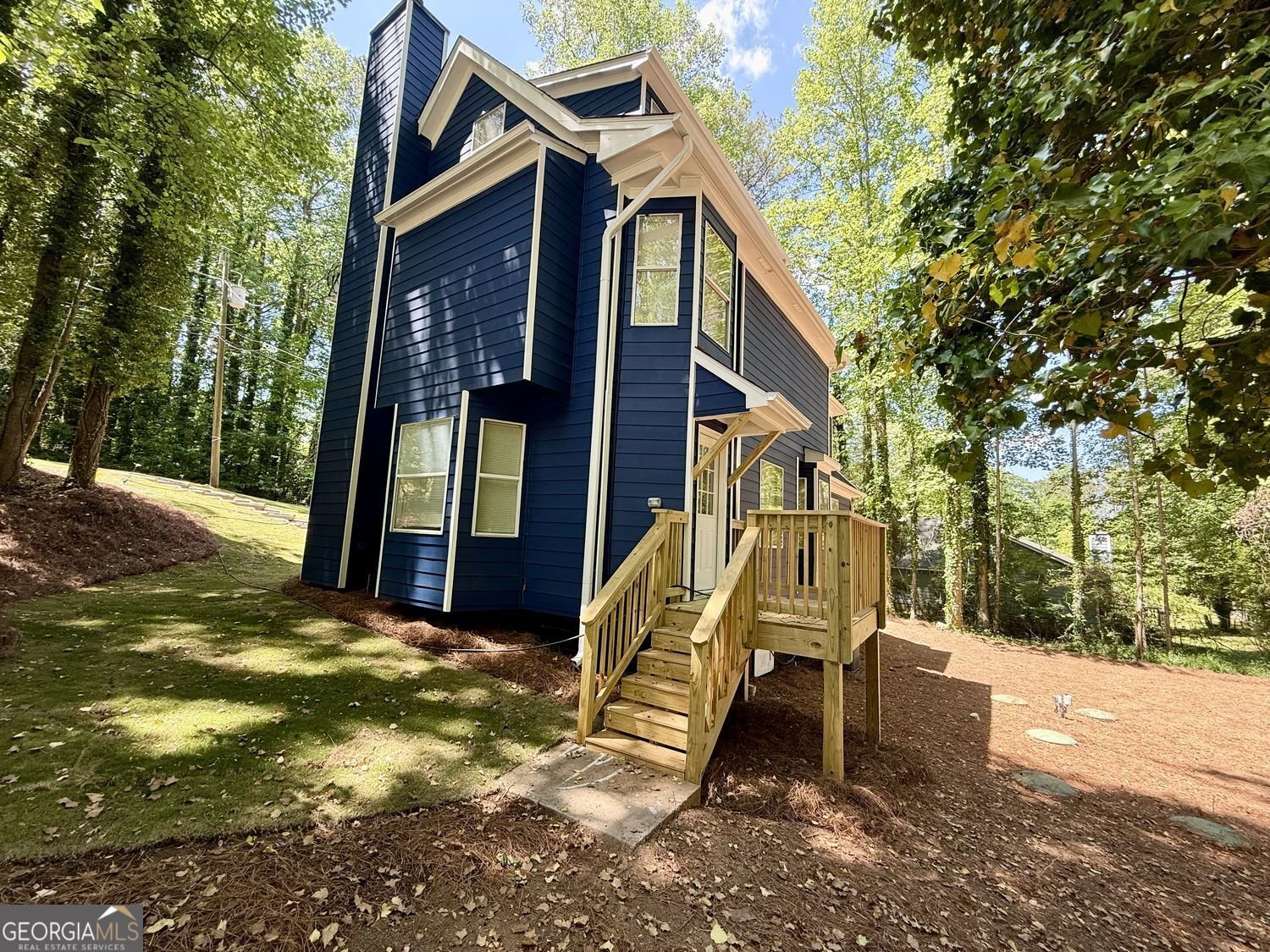 4232 Marjorie Rd, SW Snellville - Photo 51