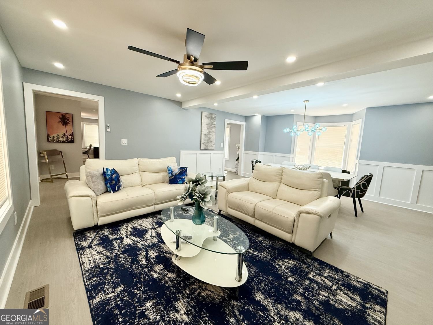 4232 Marjorie Rd, SW Snellville - Photo 6