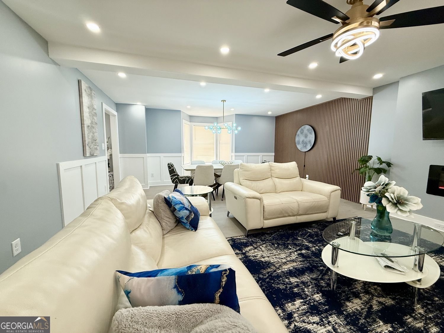 4232 Marjorie Rd, SW Snellville - Photo 7