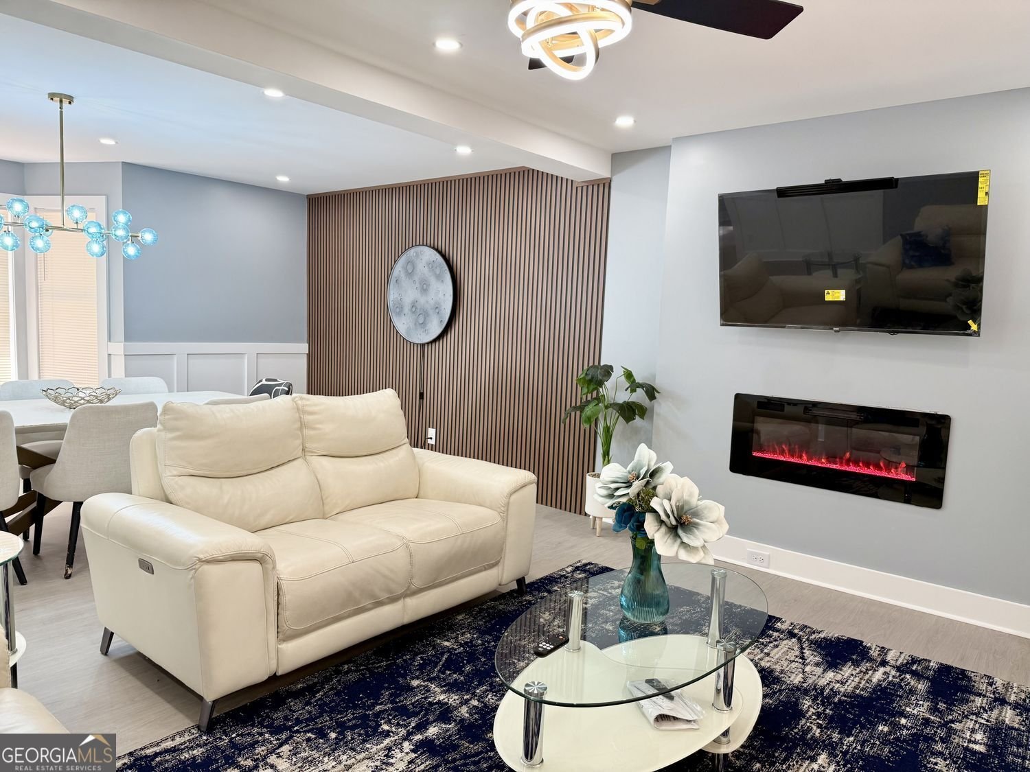 4232 Marjorie Rd, SW Snellville - Photo 9