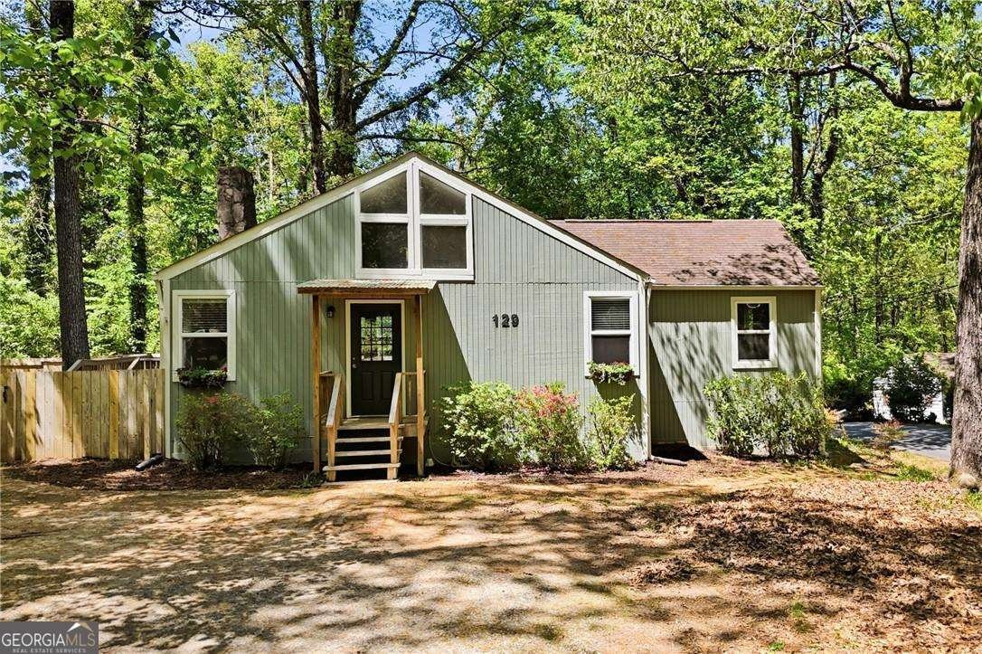 129 Cypress Street Roswell - Photo 1