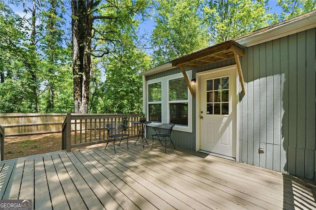 129 Cypress Street Roswell - Photo 15