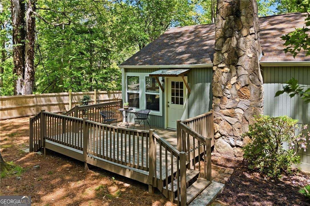 129 Cypress Street Roswell - Photo 16