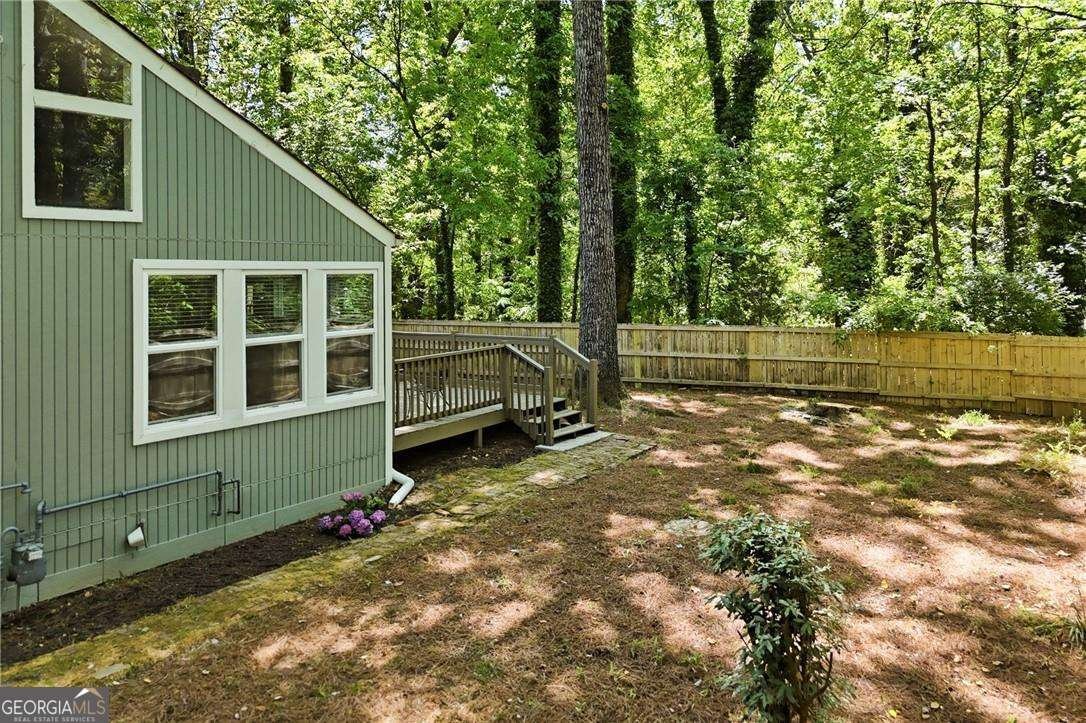 129 Cypress Street Roswell - Photo 17