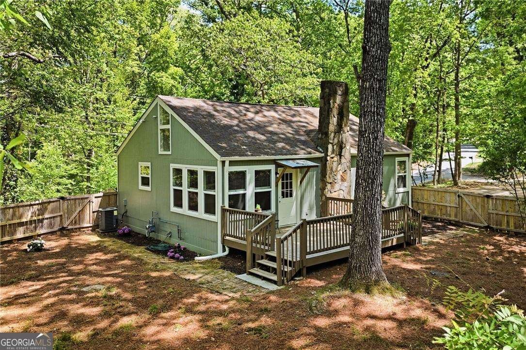 129 Cypress Street Roswell - Photo 27