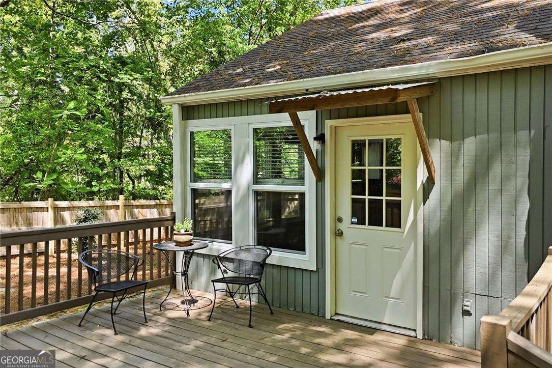 129 Cypress Street Roswell - Photo 28