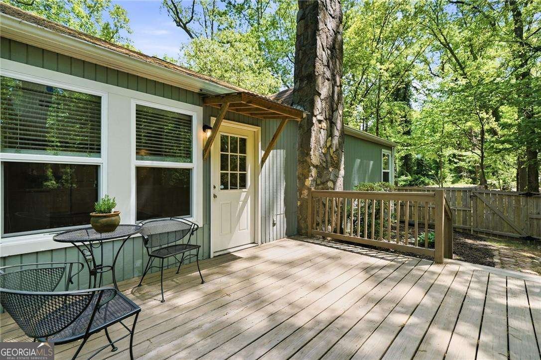 129 Cypress Street Roswell - Photo 29