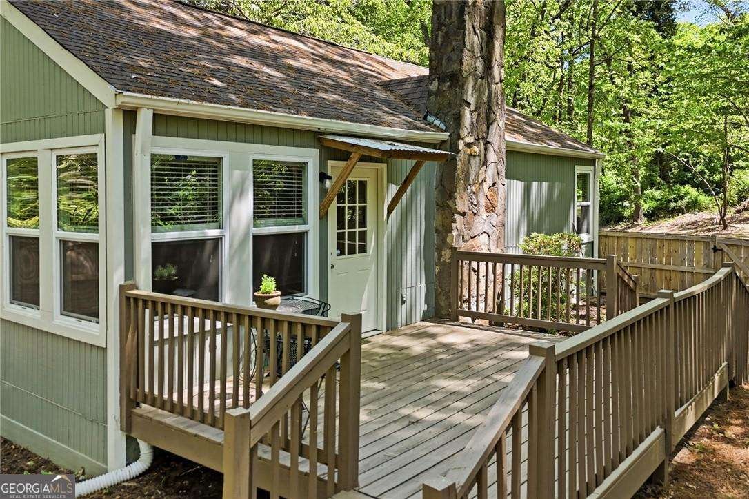 129 Cypress Street Roswell - Photo 30