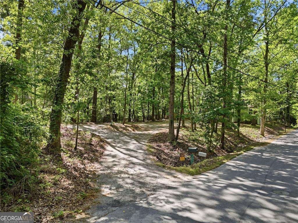 129 Cypress Street Roswell - Photo 36