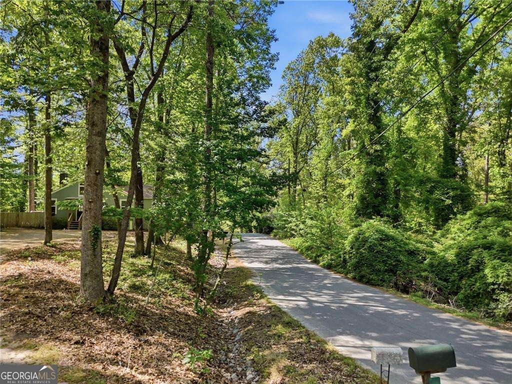 129 Cypress Street Roswell - Photo 37